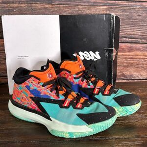 Jordan Zion 1 ‘Planet Z’ size 13